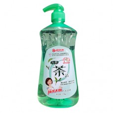洗洁精
